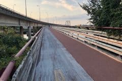 06.-Fietspad-Merwedebrug-helft-gereed