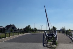 Vervangen slijtlaag brug Beuningen