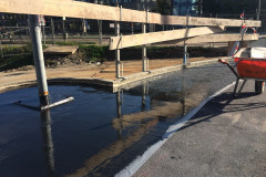 26.-Parkeerdek-Pythagoraslaan-Utrecht-Werkzaamheden