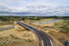 5.-DRONE-aansluiting-brug-Blitterswijck-juli-2019  (bron: www.ooijen-wanssum.nl )