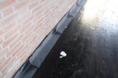 08. Tweede laag randafwerking