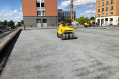 8.-Karspeldreef-Amsterdam-Parkeerdek-Uitrollen