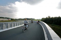 Fietsbrug A2 Maarssen3