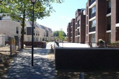 Parkeerdek Bussum2