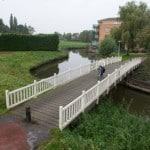 Bruggen Pijnacker