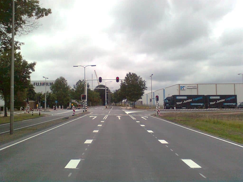 Dongenseweg Tilburg