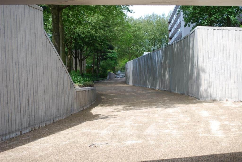 Fietstunnel Tilburg