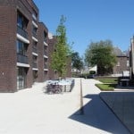 Parkeerdak Bussum