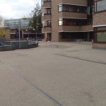 Renovatie Parkeerdak Utrecht