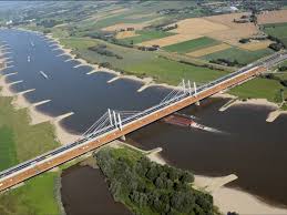 Renovatie brug Ewijk