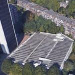 Renovatie Parkeergarage Adriaan Volkerhuis