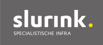 Slurink Specialistische Infra Logo