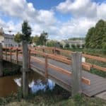 Onderhoud bruggen Gemeente Oosterhout