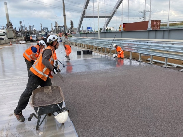 Onderhoud infraprojecten begint met praktisch advies en inventieve oplossingen