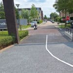 Vernieuwing hellingbaan Westerpark – Katwijk