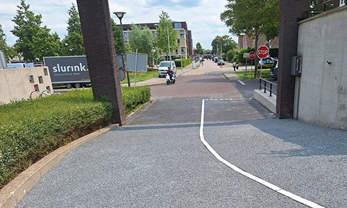 Katwijk Hellingbaan Onderhoud